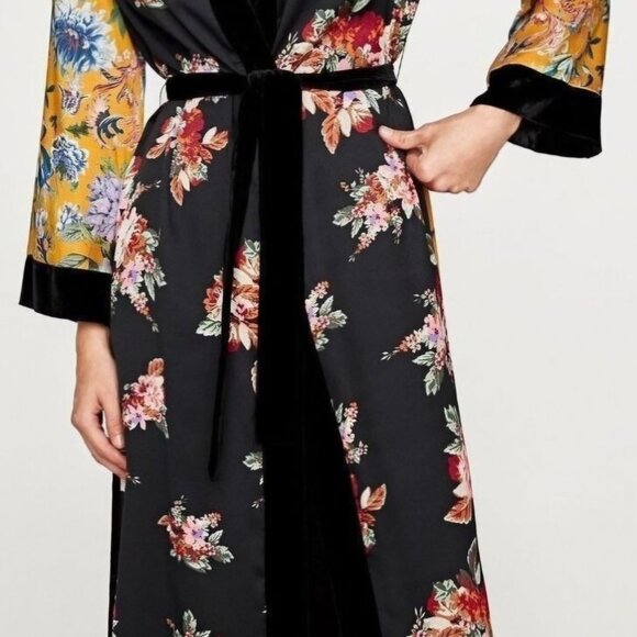 Zara kimono - Picture 2 of 5